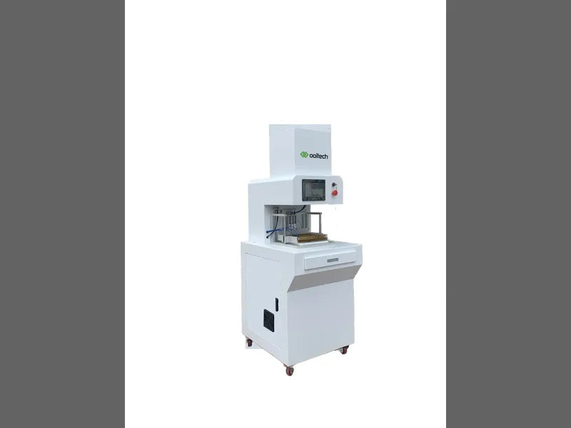 OTCT-A Solar Cell Tester – Electric Performance & IV Curve
