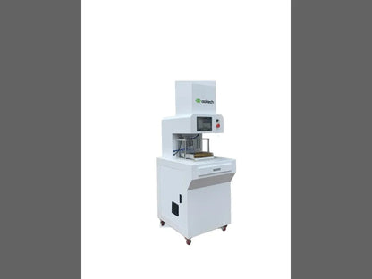 OTCT-A Solar Cell Tester – Electric Performance & IV Curve