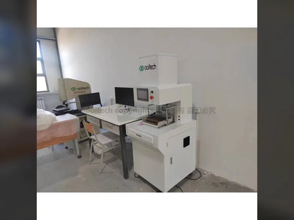 OTCT-A Solar Cell Tester – Electric Performance & IV Curve